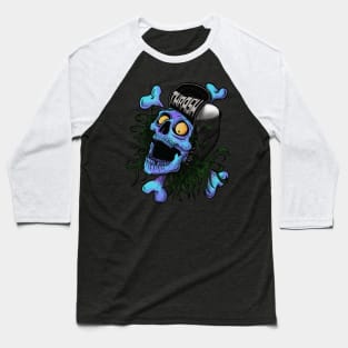Thrasher baseball tee 2025